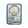 Image 2 : 1898-O Morgan Silver Dollar NGC MS63