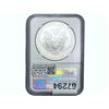 Image 2 : 2013[S] Silver Eagle NGC MS70 Early Releases