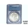 Image 1 : 1885-O Morgan Silver Dollar PCGS MS64