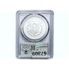 Image 2 : 2021 Morgan Silver Dollar PCGS MS69 100th Anniv.