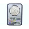Image 2 : 1904-O Morgan Silver Dollar NGC MS63