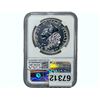 Image 2 : 2014  NGC MS70 PL 1 OZ. SIlver Britannia Mule