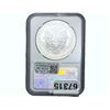 Image 2 : 2013[S] Silver Eagle NGC MS70 Early Releases