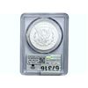Image 2 : 2021-S Morgan Silver Dollar PCGS MS69 100th Anniv.