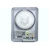 Image 2 : 2019 Silver Eagle PCGS MS69 Early Issue