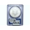 Image 2 : 2013[W] Silver Eagle PCGS MS70