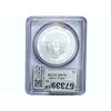 Image 2 : 2011 Silver Eagle PCGS MS70 25th Anniv.