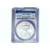 Image 1 : 2013[W] Silver Eagle PCGS MS70