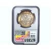 Image 2 : 1897 Morgan Silver Dollar NGC MS64