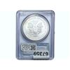 Image 2 : 2014-W Silver Eagle PCGS MS70