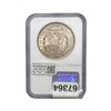 Image 2 : 1921 Morgan Silver Dollar NGC