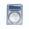 Image 1 : 2021 Morgan Silver Dollar PCGS MS69 100th Anniv.