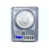 Image 2 : 1999 Silver Eagle PCGS MS68