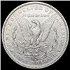 Image 2 : 1884-S Morgan Silver Dollar CLOSELY UNCIRCULATED