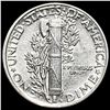 Image 2 : 1927-D Mercury Dime UNCIRCULATED