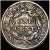 Image 2 : 1838 Coronet Head Large Cent LIGHTLY  CIRCULATED