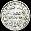 Image 2 : 1837 Seated Liberty Half Dime No Stars UNCIRCULATED
