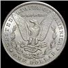 Image 2 : 1881-CC Silver Morgan Dollar GEM BU