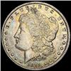 Image 1 : 1879-O Silver Morgan Dollar CLOSELY  UNCIRCULATED