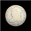 Image 1 : 1821 Capped Bust Dime NICELY CIRCULATED