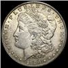 Image 1 : 1900-S Silver Morgan Dollar CLOSELY  UNCIRCULATED