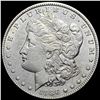 Image 1 : 1886-O Silver Morgan Dollar CLOSELY  UNCIRCULATED