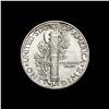 Image 2 : 1918-S Mercury Dime CLOSELY UNCIRCULATED