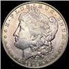 Image 1 : 1902-O Silver Morgan Dollar UNCIRCULATED