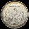 Image 2 : 1893 Morgan Silver Dollar CLOSELY  UNCIRCULATED