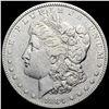 Image 1 : 1884-S Silver Morgan Dollar CLOSELY  UNCIRCULATED