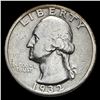Image 1 : 1932-D Silver Washington Quarter CLOSELY  UNCIRCULATED