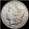 Image 1 : 1899-S Silver Morgan Dollar CLOSELY  UNCIRCULATED