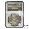 Image 1 : Spanish Colonial 8R El Cazador NGC Genuine Shipwreck