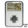 Image 1 : Roman Constantine I AD 307-337 AE3 BI Nummus NGC