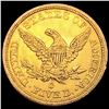 Image 2 : 1844-O $5 Gold Half Eagle UNCIRCULATED