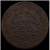 Image 2 : 1799/8 S-188 Draped Bust Large Cent HIGH GRADE