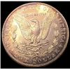 Image 2 : 1904-S Morgan Silver Dollar UNCIRCULATED