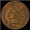 Image 1 : 1864-L Indian Head Cent CLOSELY UNCIRCULATED