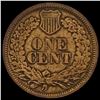 Image 2 : 1864-L Indian Head Cent CLOSELY UNCIRCULATED