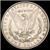 Image 2 : 1893 Morgan Silver Dollar CLOSELY UNCIRCULATED