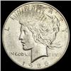 Image 1 : 1926-D Peace Dollar UNCIRCULATED