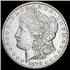 Image 1 : 1879-SRev 78 Morgan Silver Dollar CLOSELY UNCIRCULATED