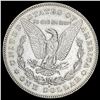Image 2 : 1879-SRev 78 Morgan Silver Dollar CLOSELY UNCIRCULATED