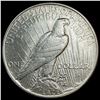 Image 2 : 1935-S Silver Peace Dollar CLOSELY UNCIRCULATED