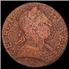 Image 1 : 1775 Great Britan HC NICELY CIRCULATED