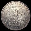 Image 2 : 1884-S Morgan Silver Dollar CLOSELY UNCIRCULATED