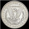 Image 2 : 1899 Morgan Silver Dollar CLOSELY UNCIRCULATED