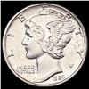Image 1 : 1924-S Mercury Dime UNCIRCULATED