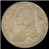 Image 1 : 1835 Capped Bust Half Dollar NICELY CIRCULATED