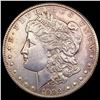 Image 1 : 1902-S Morgan Silver Dollar CLOSELY UNCIRCULATED